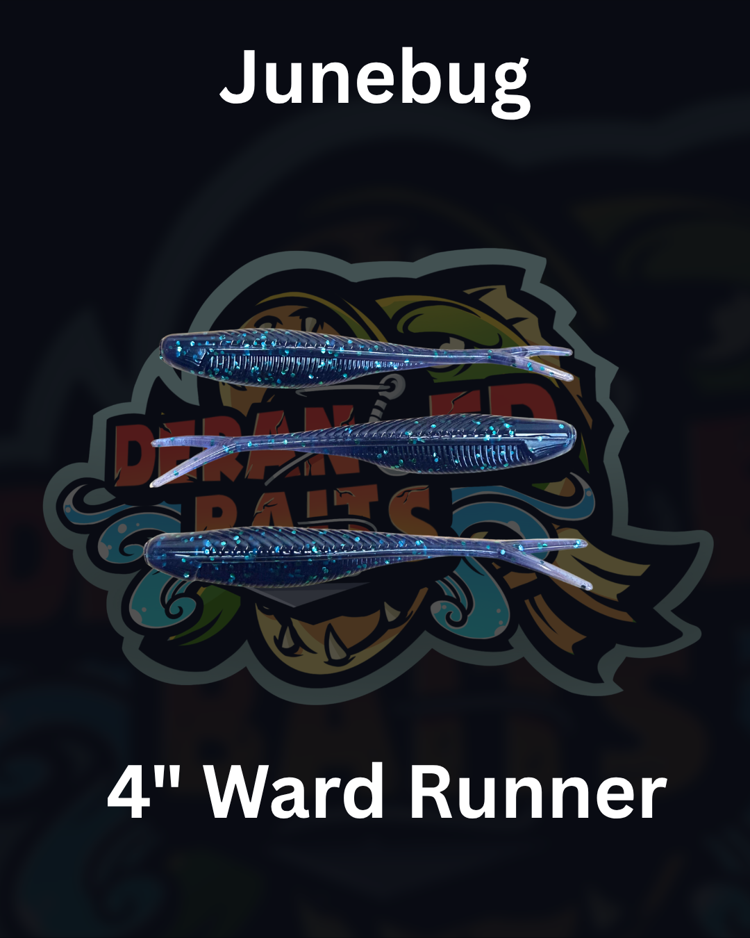 4" ward runner