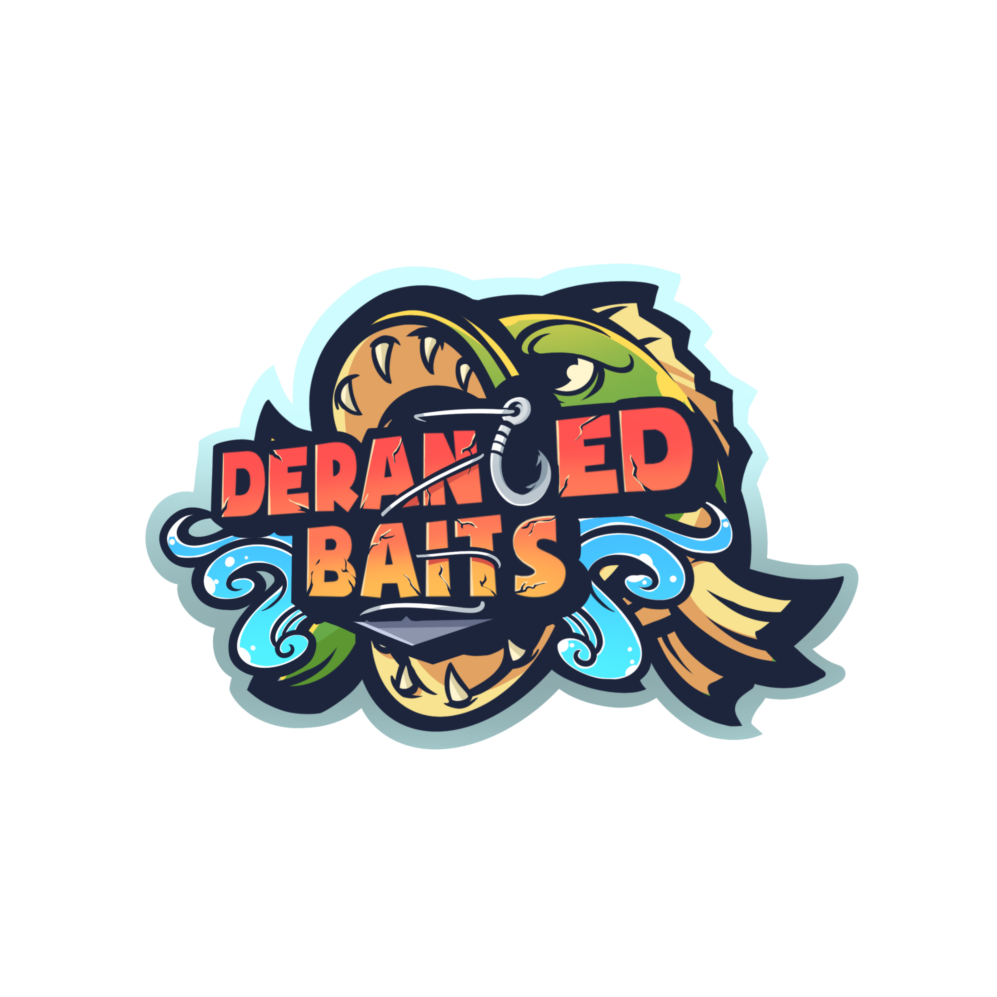 DerangedBaits