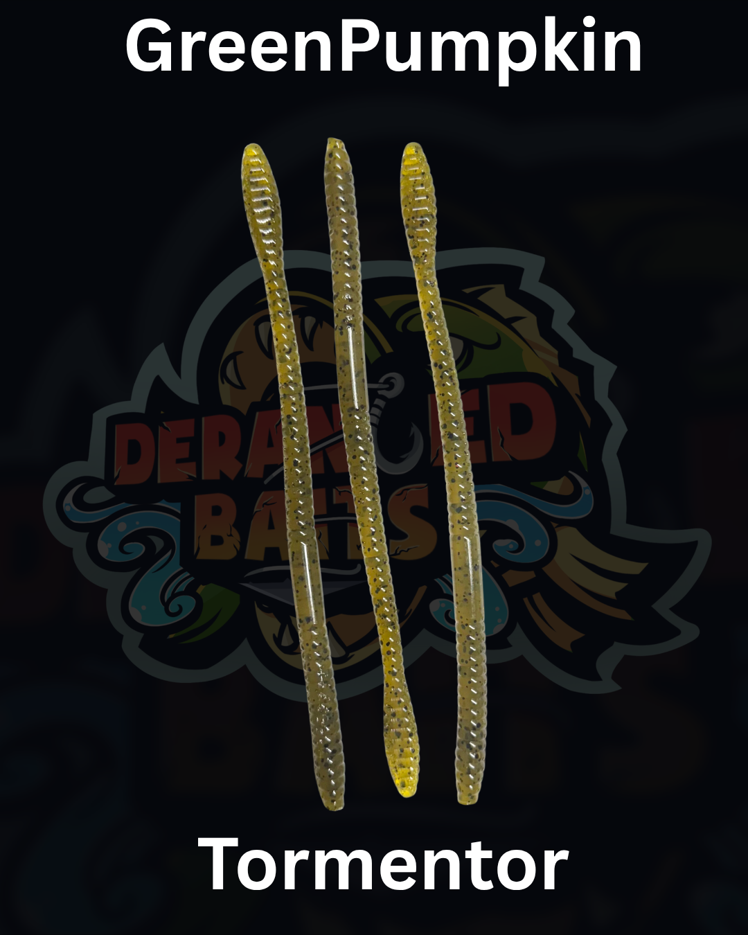 6.3" Tormentor
