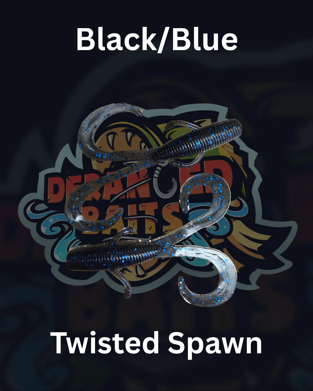 Twisted Spawn